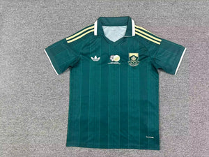 WC26 - South Africa - Away