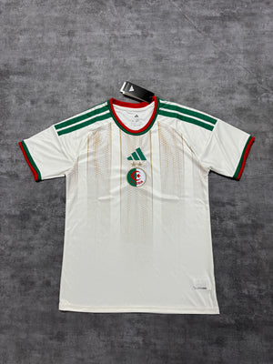 WC26 - Algeria - Home