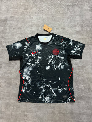 WC26 - Canada - Away