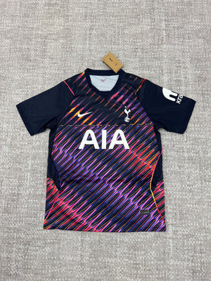 Tottenham Hotspur - 26/27 Away