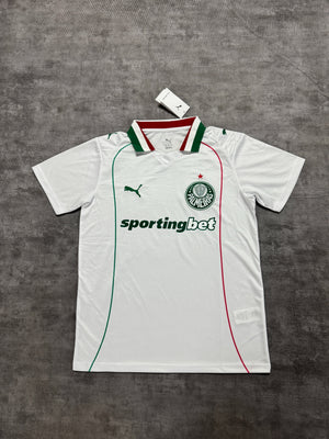 Palmeiras - 26/27 Away