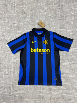 Inter Milan - 26/27 Home