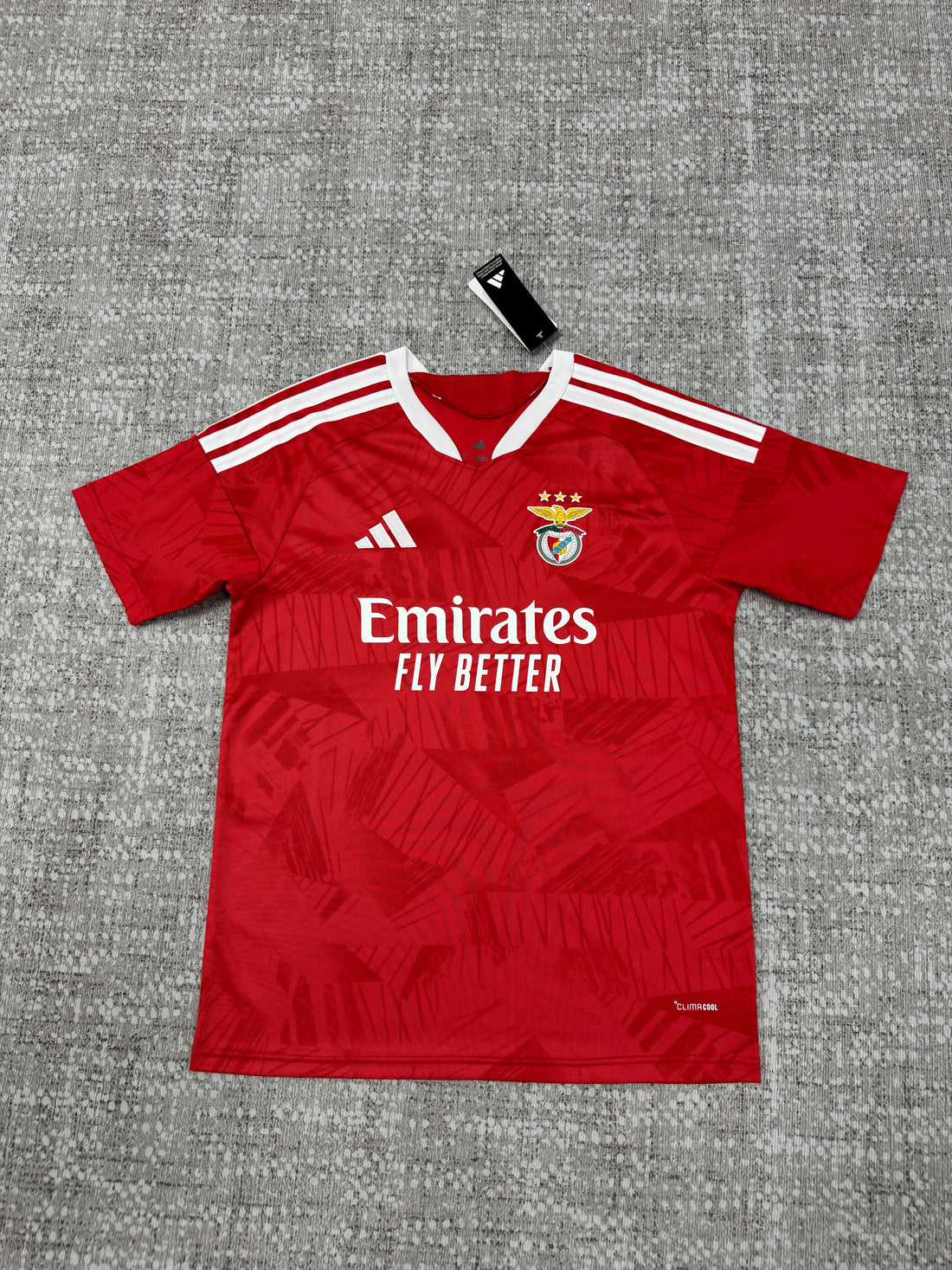 Benfica - 26/27 Home