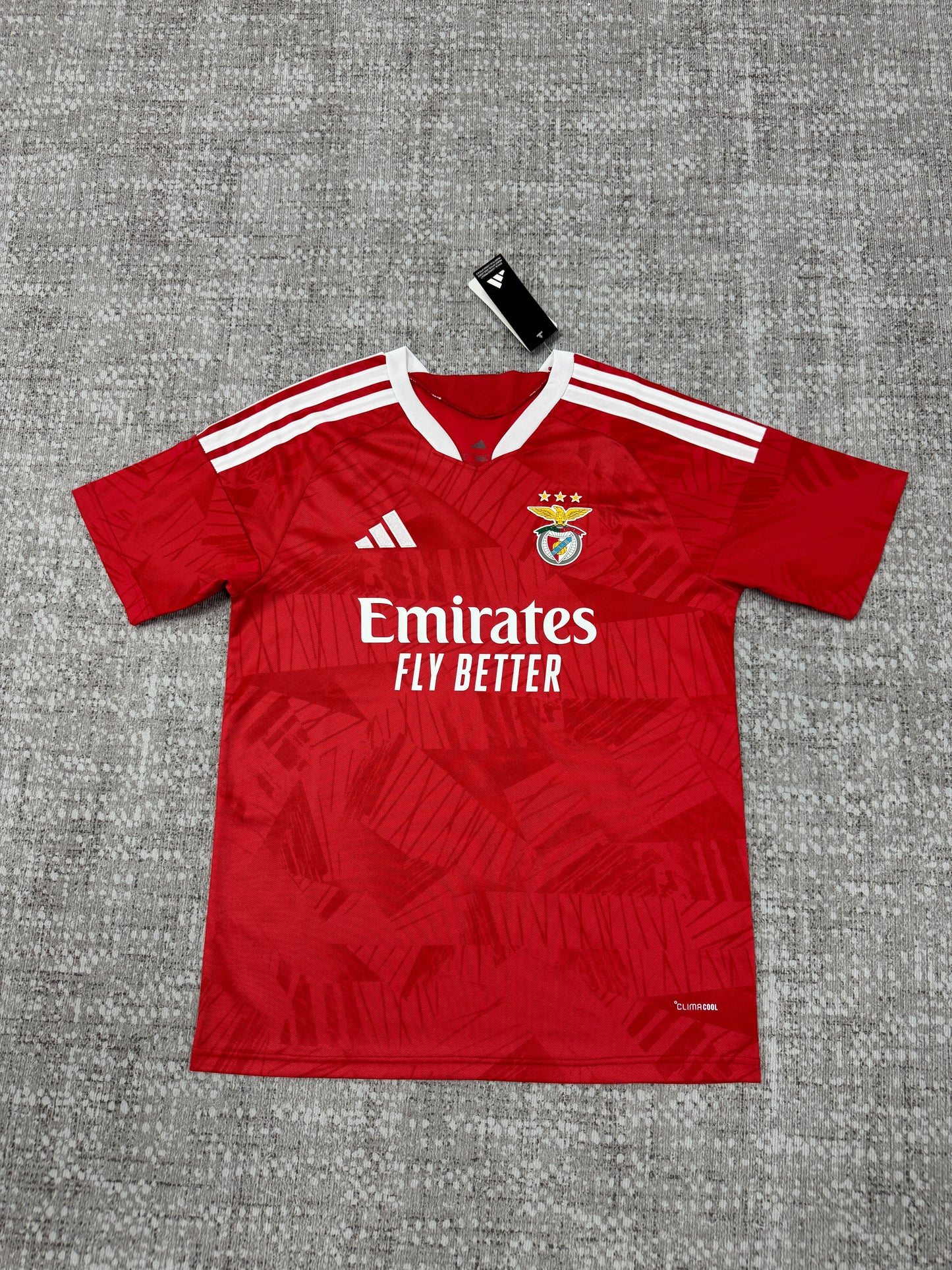 Benfica - 26/27 Home