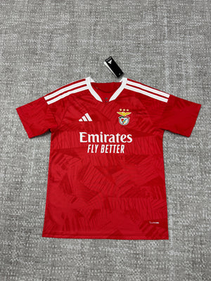 Benfica - 26/27 Home