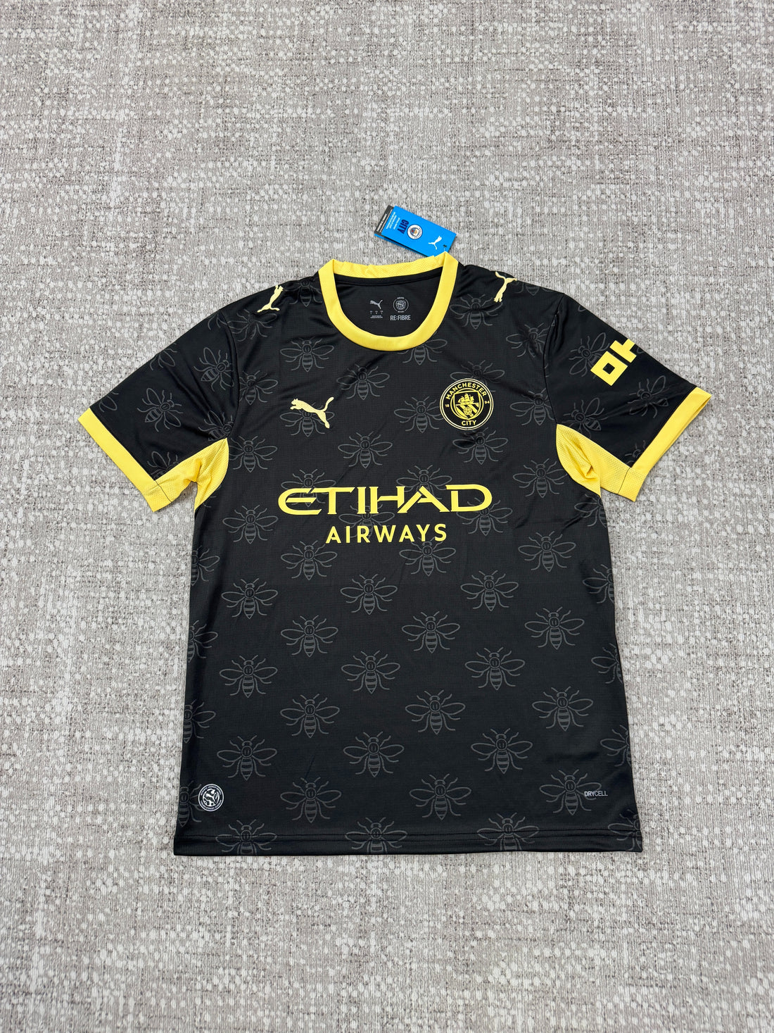 Manchester City - 26/27 Third