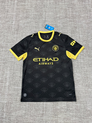 Manchester City - 26/27 Third