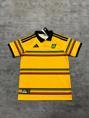 Jamaica - 2026 Home