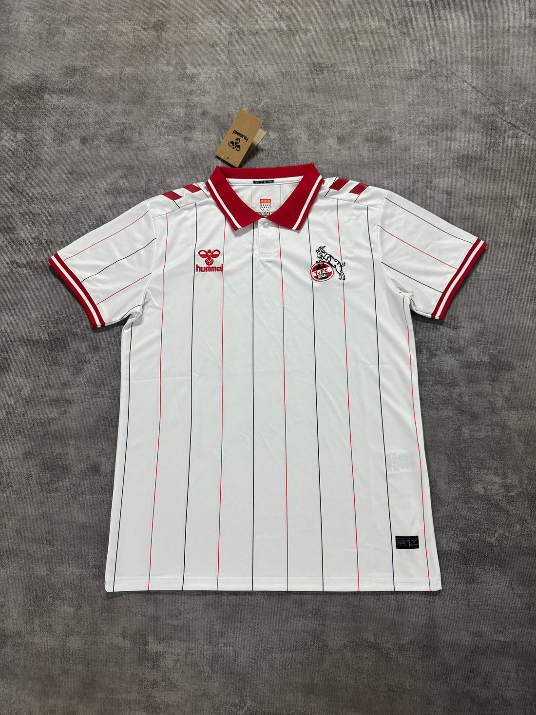 FC Köln - 26/27 Home