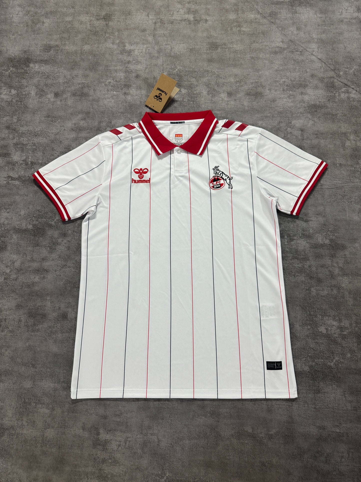 FC Köln - 26/27 Home