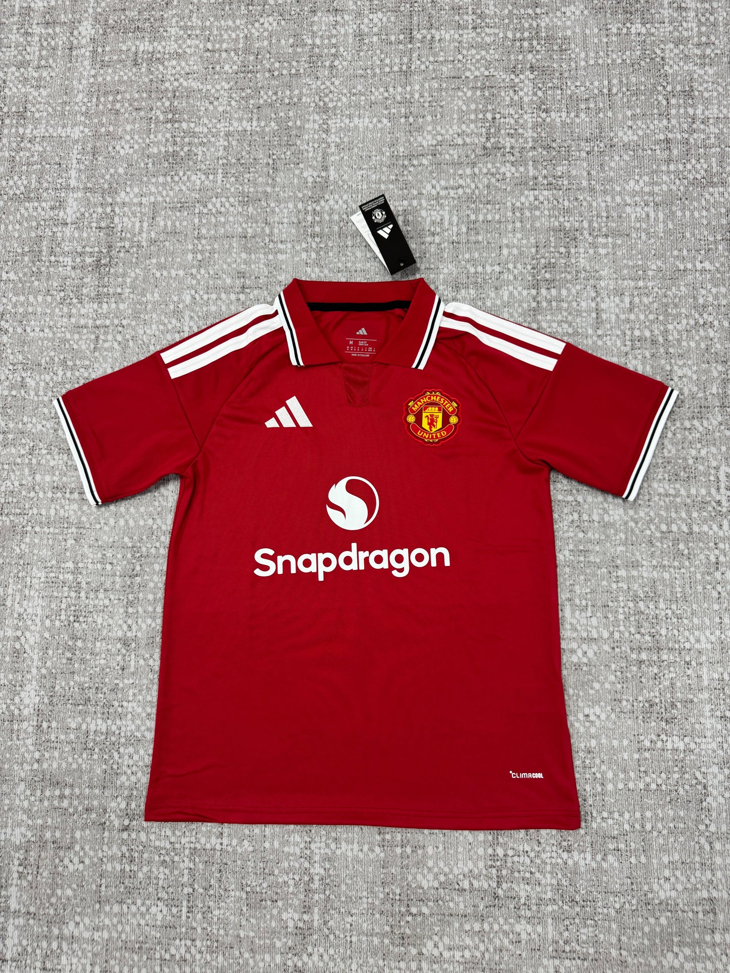 Manchester United - 26/27 Home