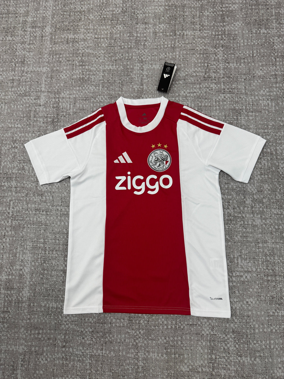 Ajax - 26/27 Home