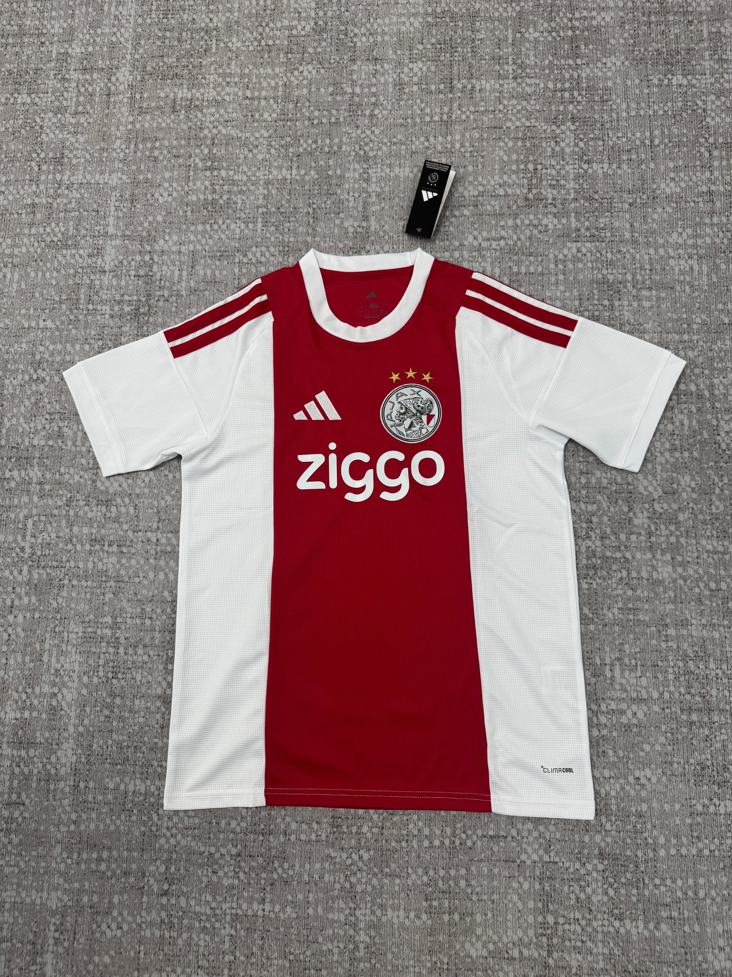 Ajax - 26/27 Home
