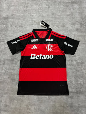 Flamengo - 26/27 Home