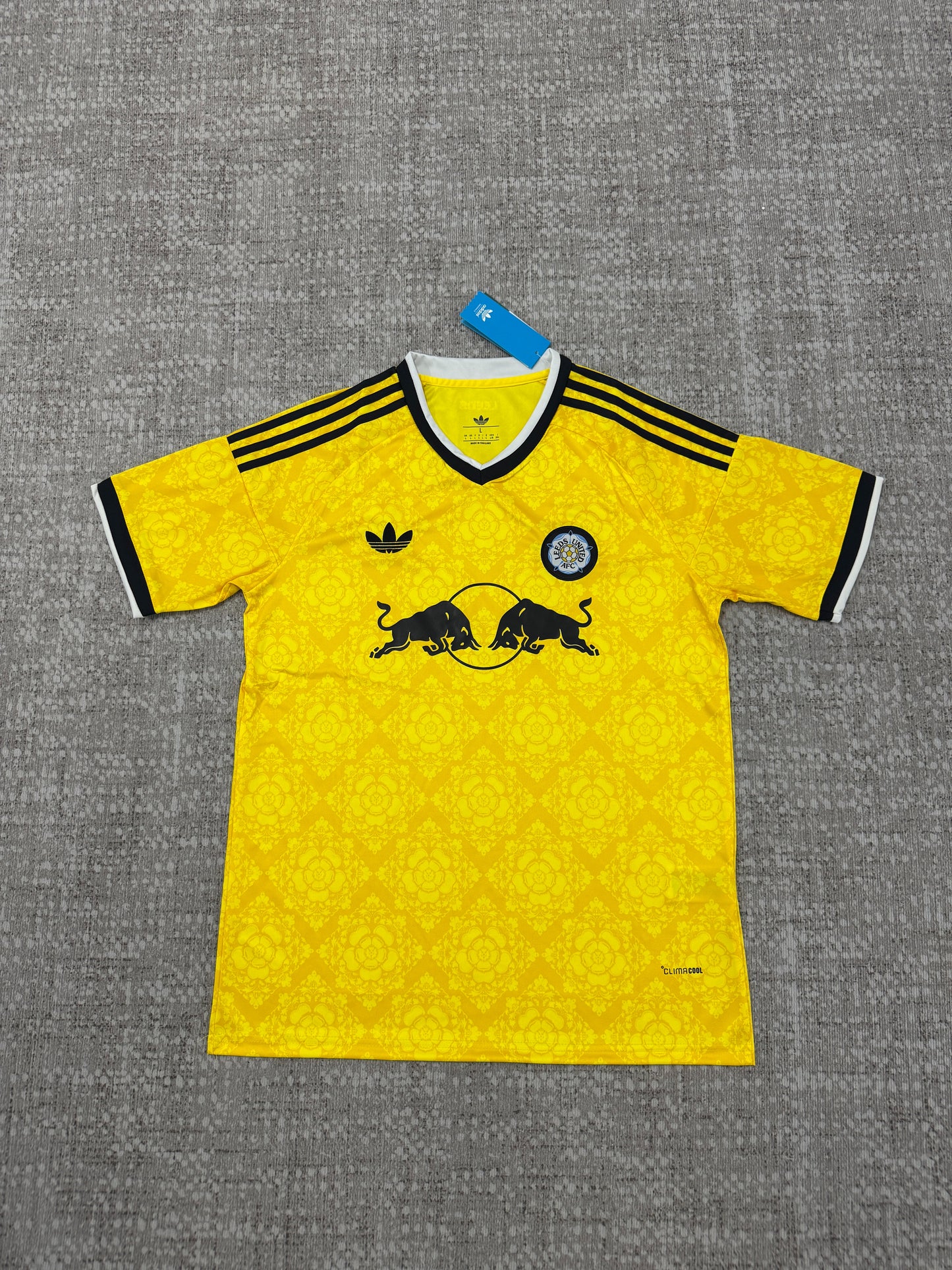 Leeds United - 26/27 Away