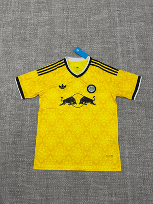 Leeds United - 26/27 Away