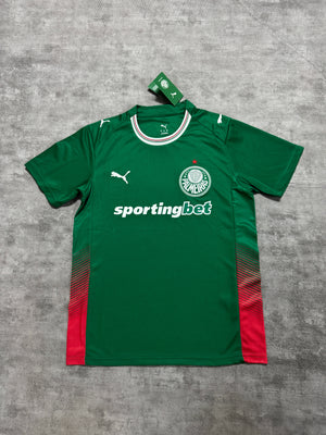 Palmeiras - 26/27 Home