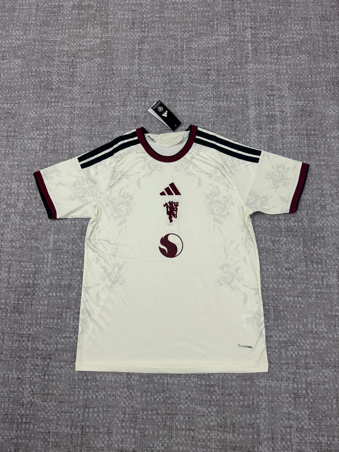 Manchester United - 26/27 Third