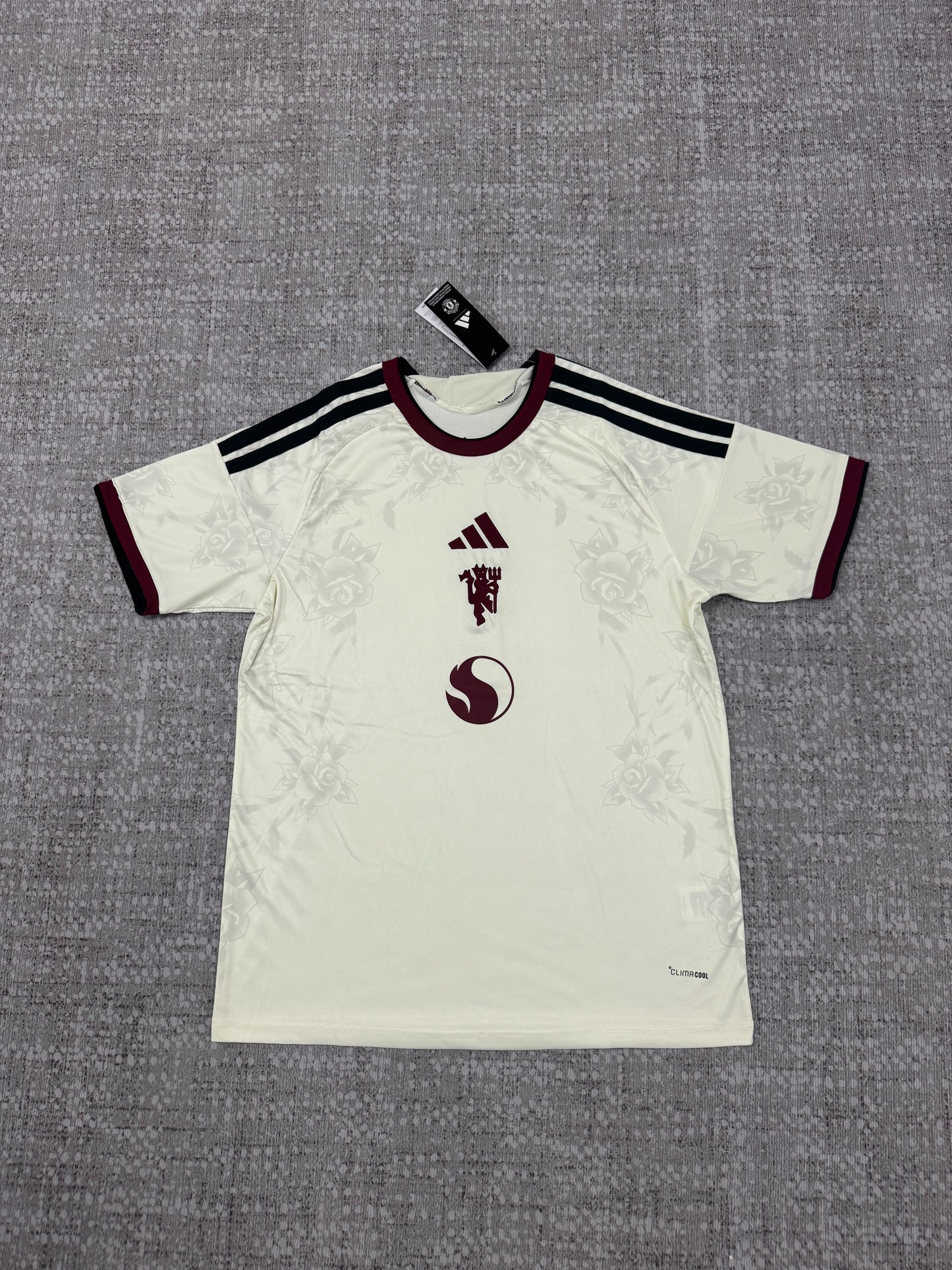 Manchester United - 26/27 Third