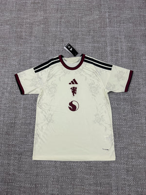 Manchester United - 26/27 Third