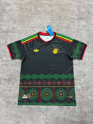 Jamaica - 2026 Away