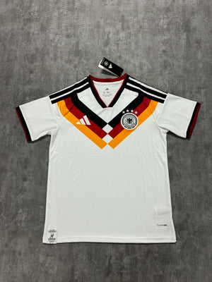 WC26 - Germany - Home