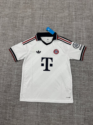 Bayern Munich - 26/27 Away