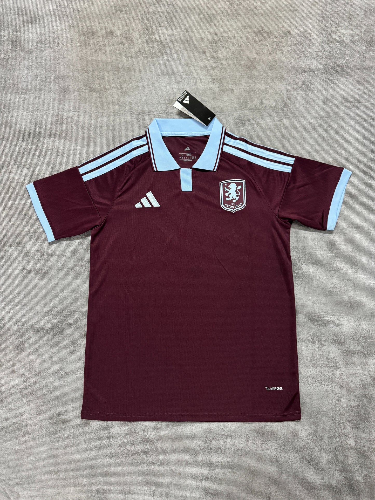 Aston Villa - 26/27 Home