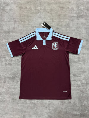Aston Villa - 26/27 Home