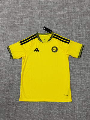 Al Nassr - 26/27 Home