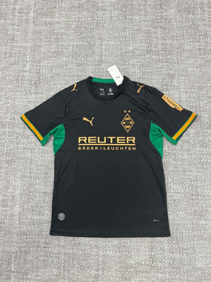 Borussia Mönchengladbach - 26/27 Away
