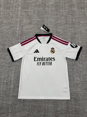 Real Madrid - 26/27 Home