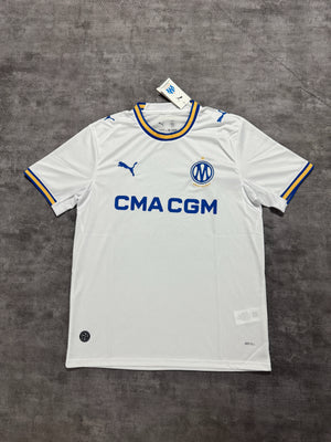 Marseille - 26/27 Home