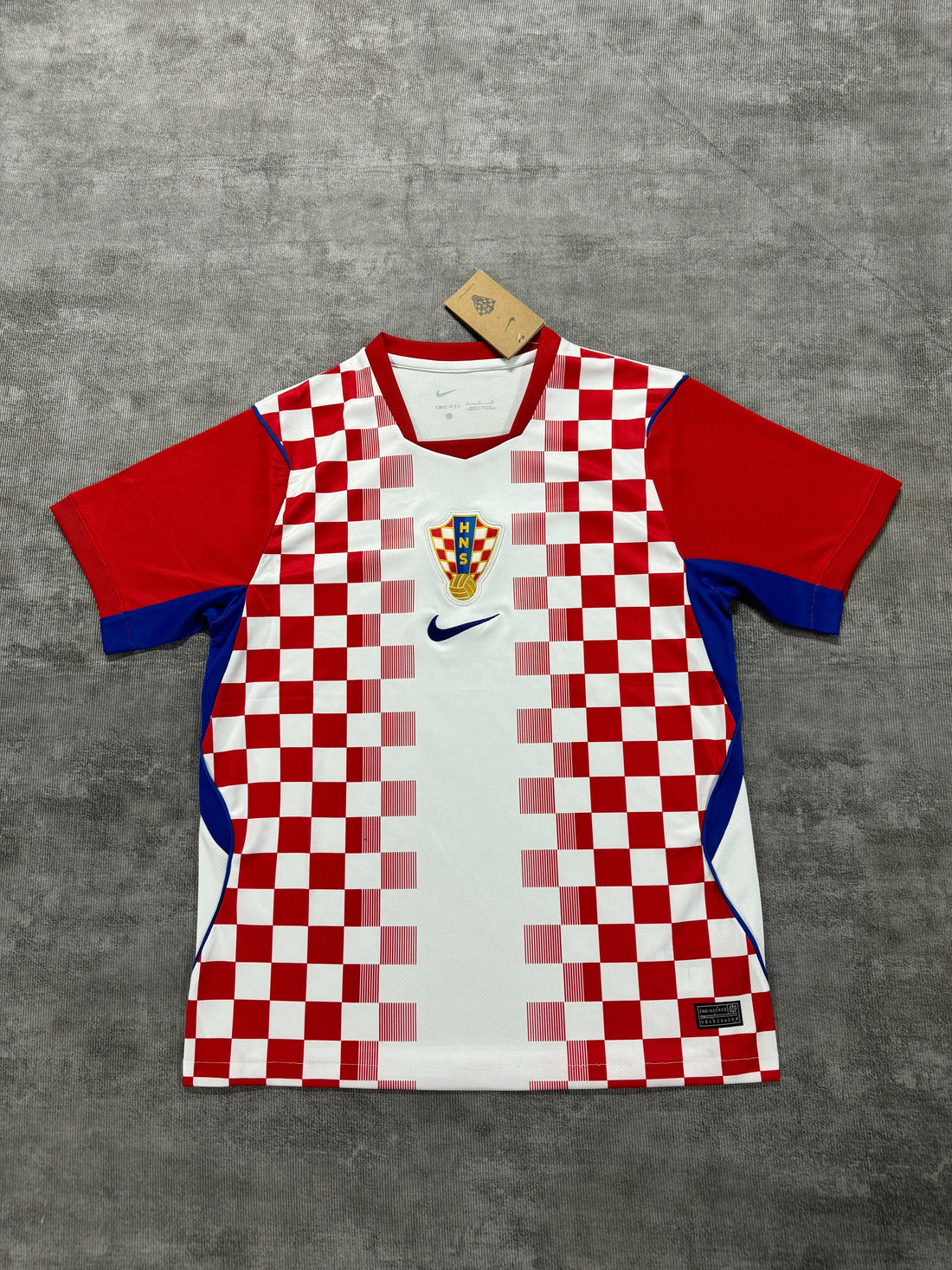 WC26 - Croatia - Home