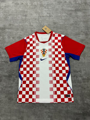 WC26 - Croatia - Home