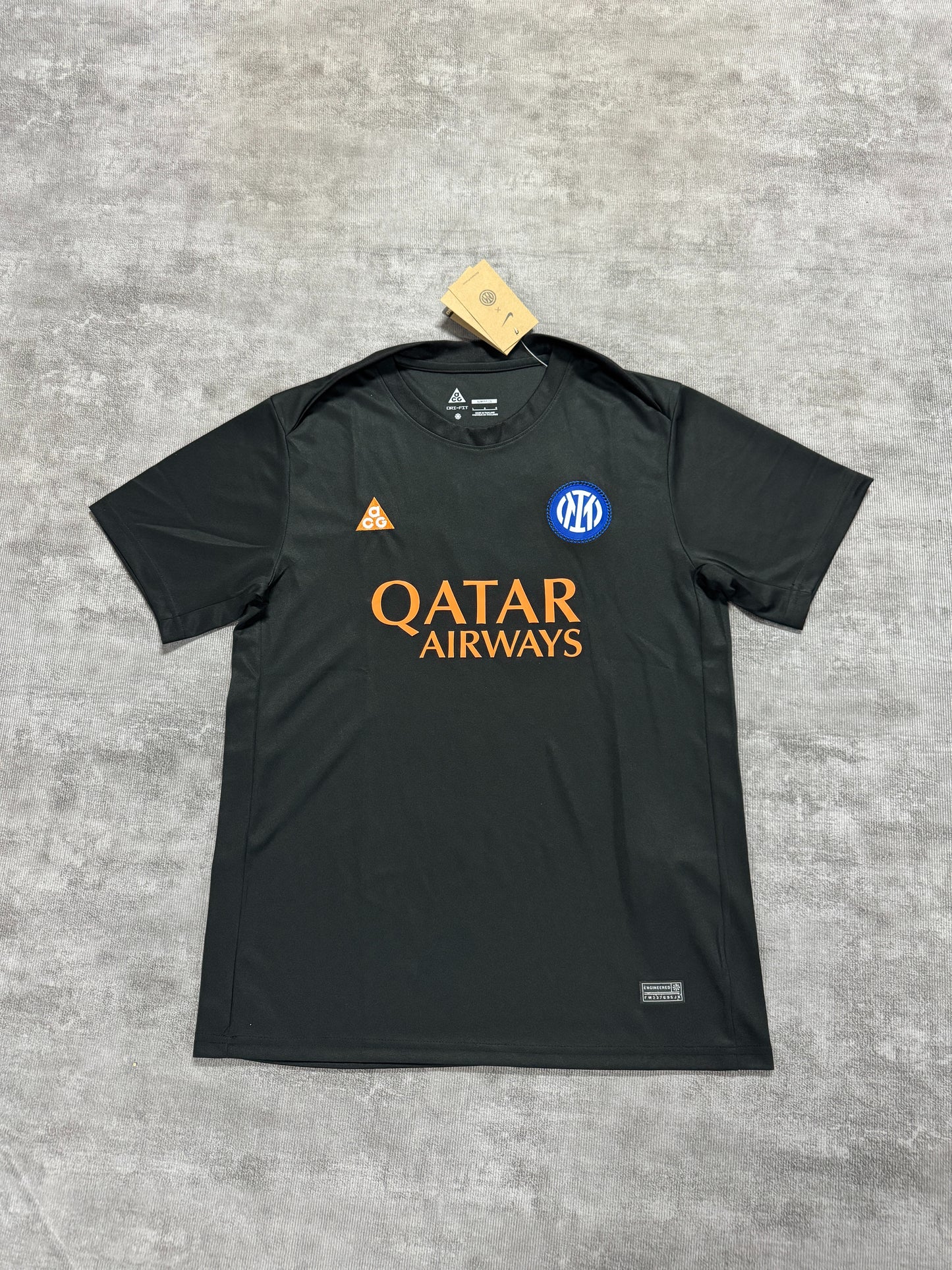 Inter Milan - 26/27 Special