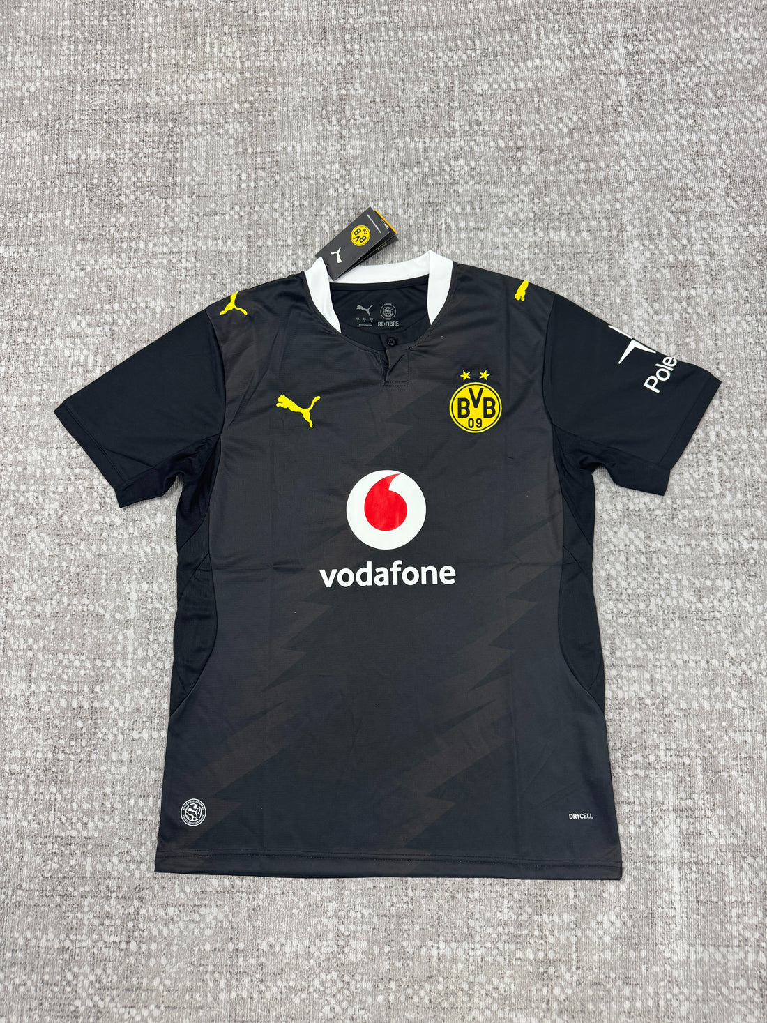 Borussia Dortmund - 26/27 Away