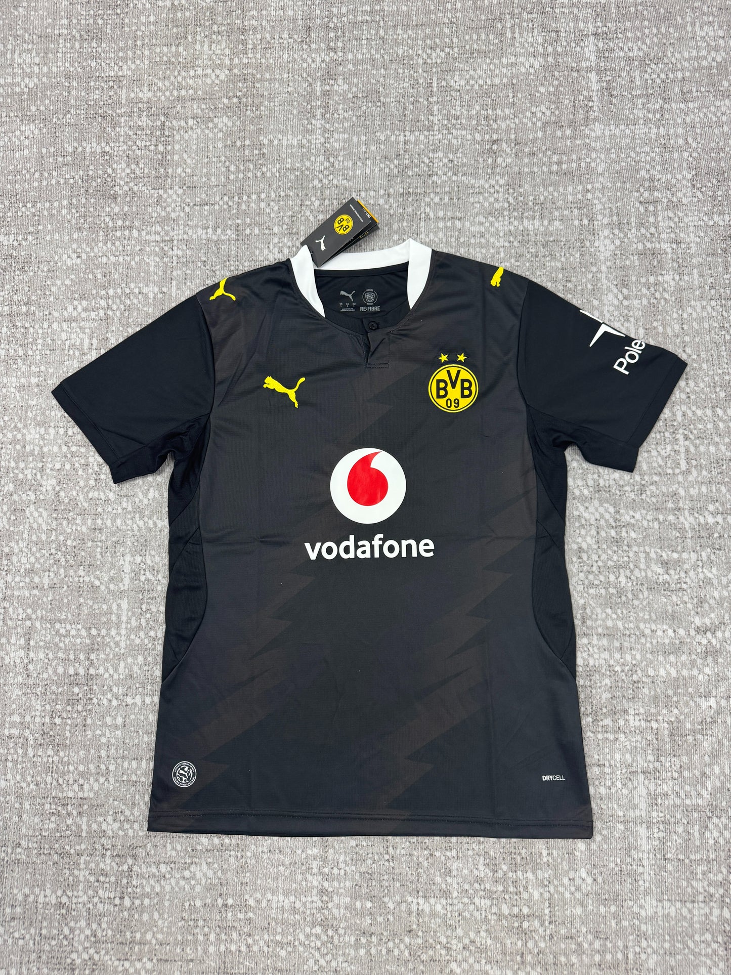 Borussia Dortmund - 26/27 Away