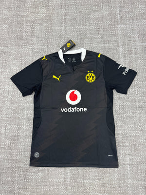Borussia Dortmund - 26/27 Away