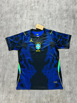 WC26 - Brazil - Away