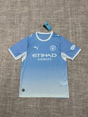 Manchester City - 26/27 Home