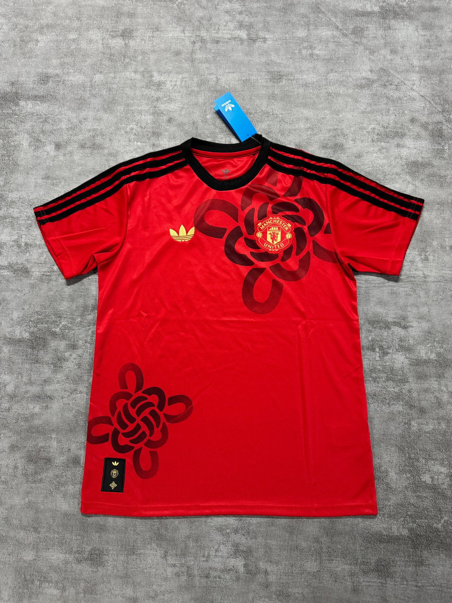 Manchester United - 26/27 Special Edition