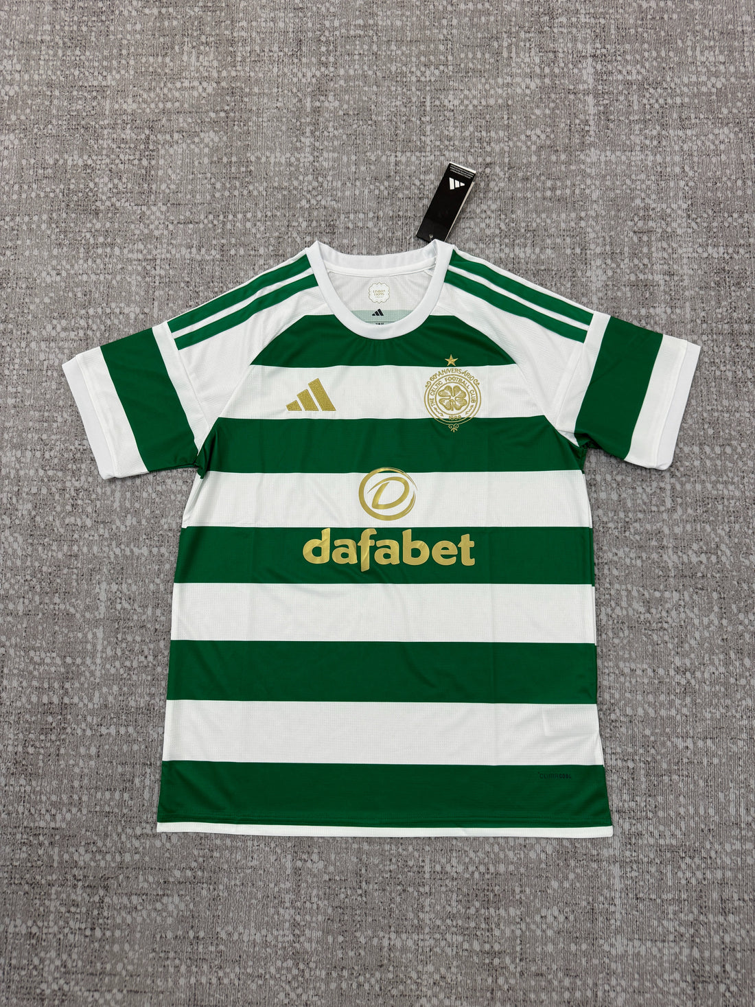 Celtic - 26/27 Home