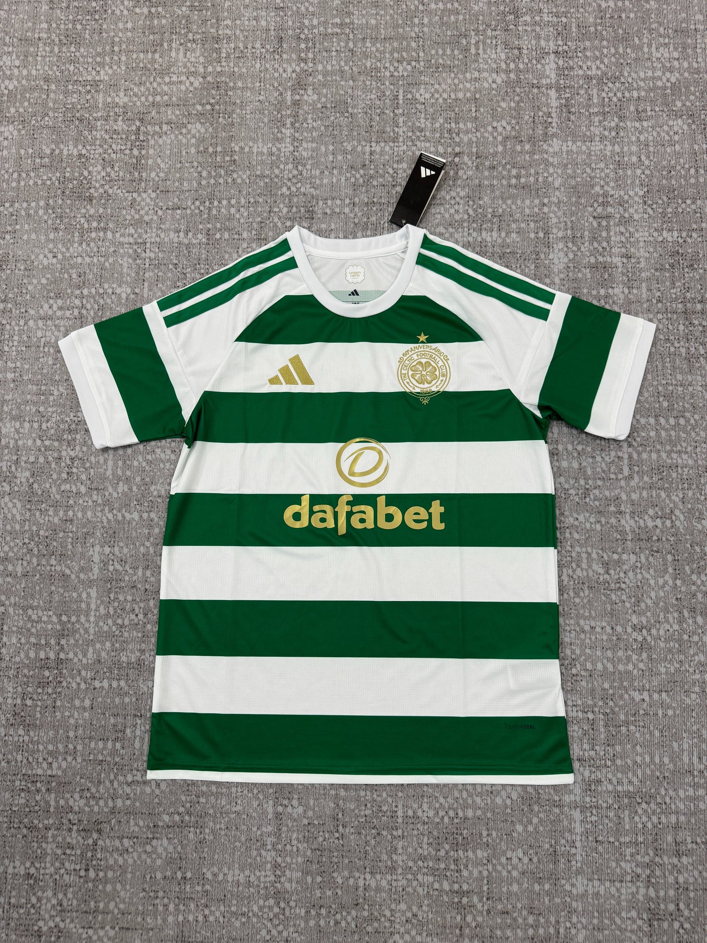 Celtic - 26/27 Home