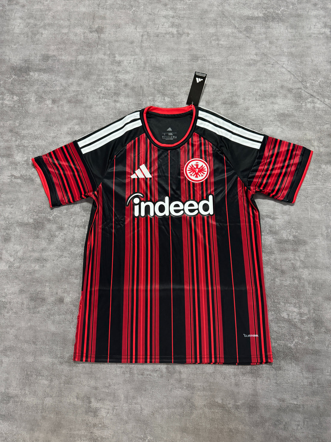 Eintracht Frankfurt - 26/27 Home