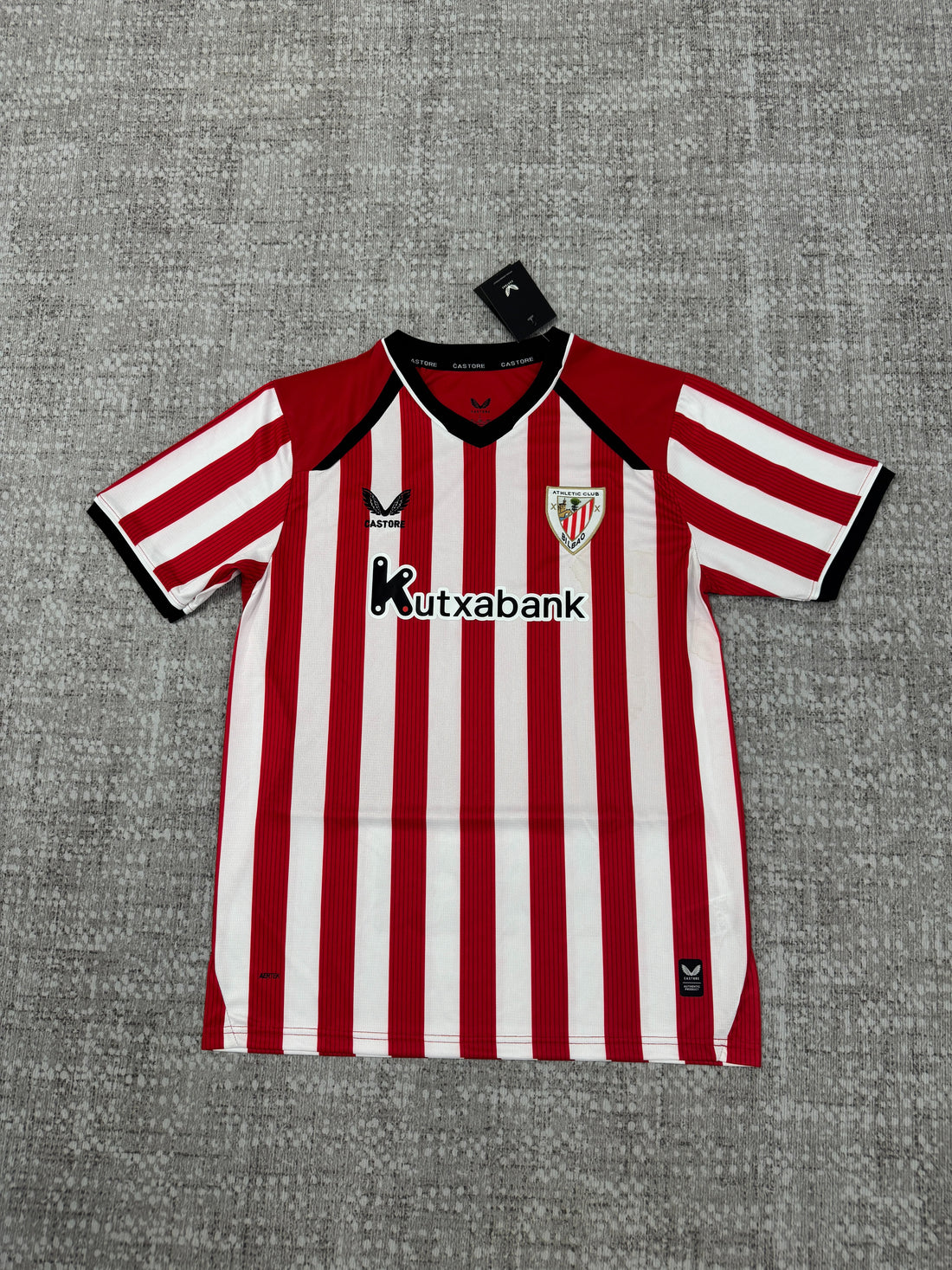 Athletic Bilbao - 26/27 Home