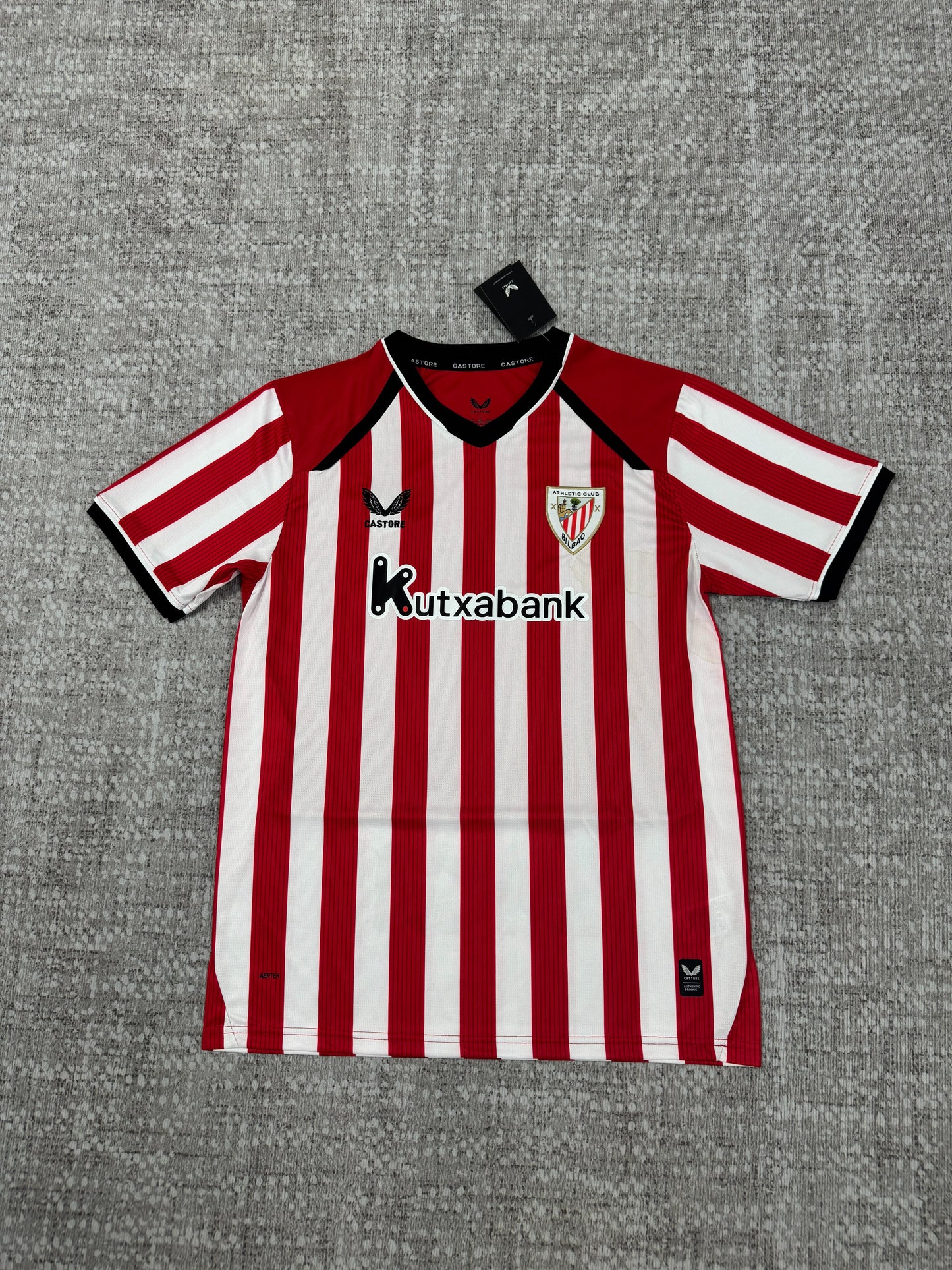 Athletic Bilbao - 26/27 Home