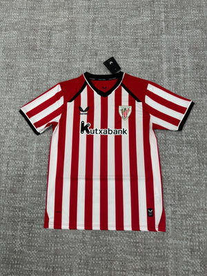 Athletic Bilbao - 26/27 Home