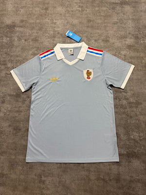 France - 120th Anniversary