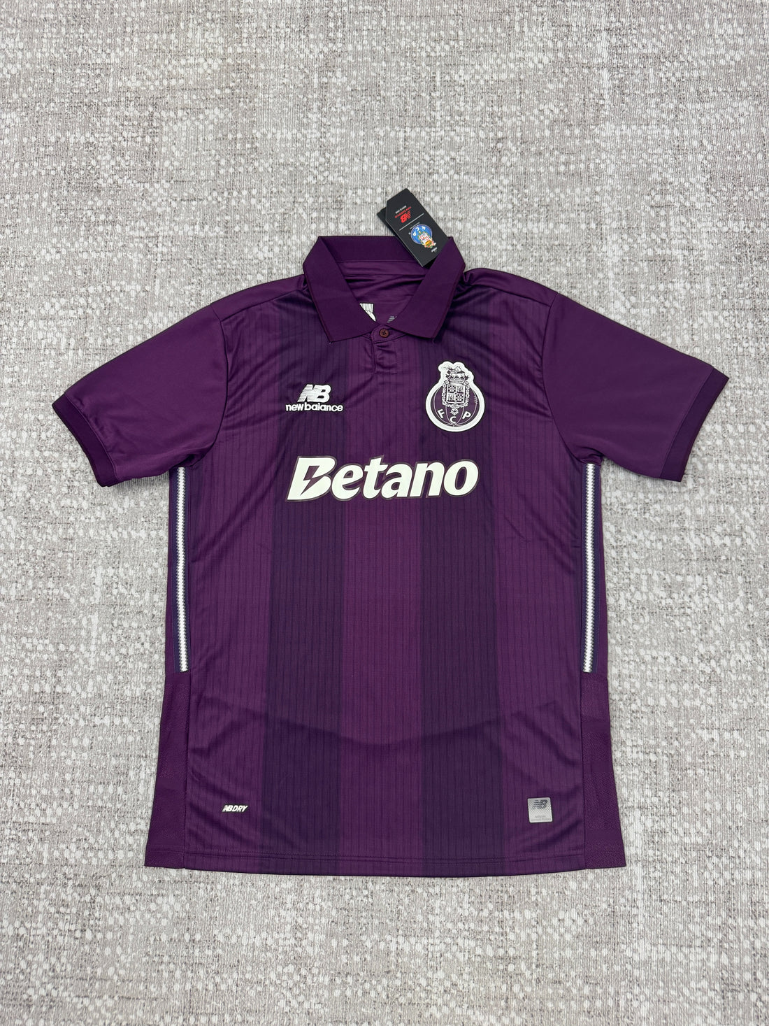 Porto - 26/27 Away